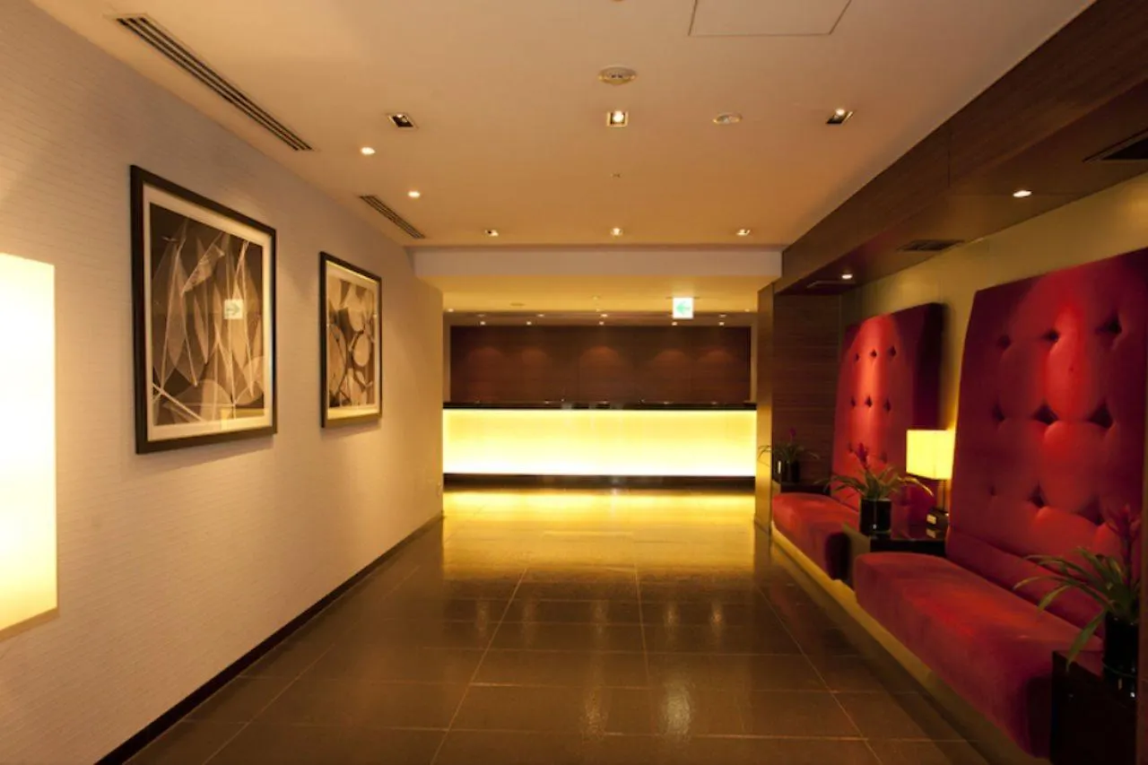 Yaesu Terminal Hotel Τόκιο