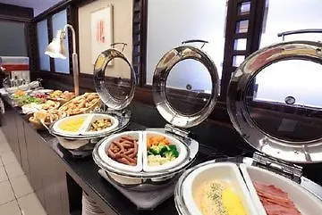 Yaesu Terminal Hotel Tokyo