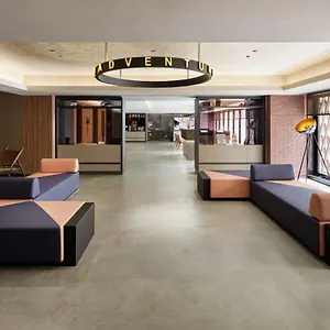 Hotel The B Ginza