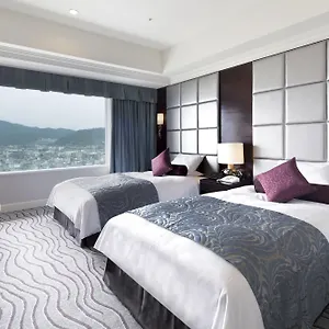 Okura 5* Kyoto