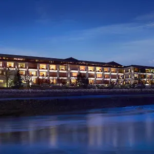 The Ritz-carlton 5* Kyoto