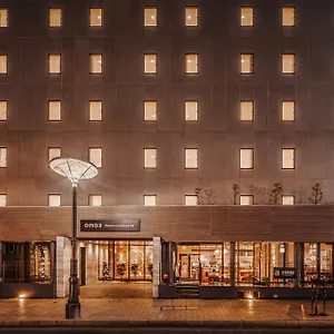 Hotel Omo3 Akasaka By Hoshino