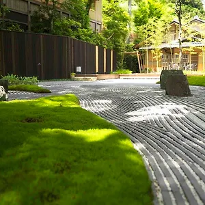 Hoshinoya 5* Kyoto