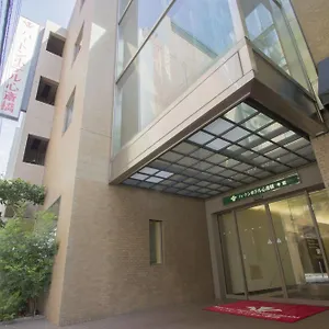 Hearton Shinsaibashi 3* Osaka