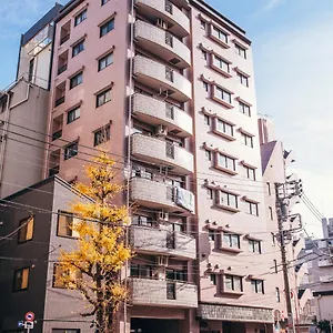 Nestay Akihabara アパート