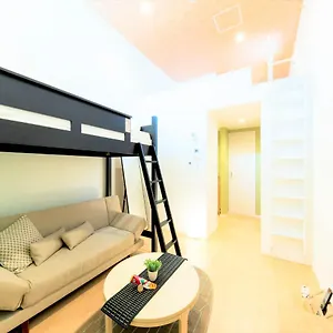 Trip Pod Komondo-machi Fukuoka (Fukuoka)