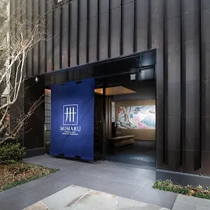 Hotel Mimaru Ueno Okachimachi