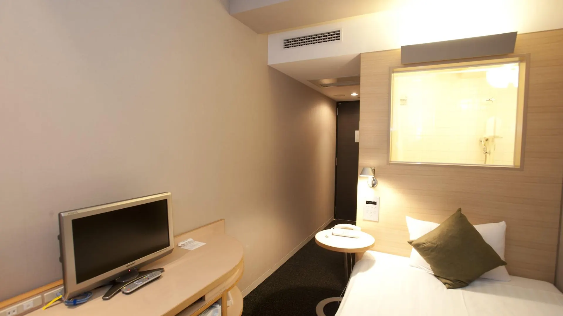 Yaesu Terminal Hotel Tokió