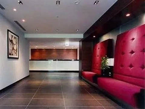 Yaesu Terminal Hotel Tokió