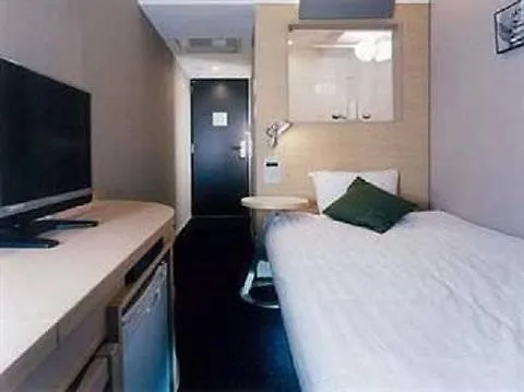 Yaesu Terminal Hotel Tokió