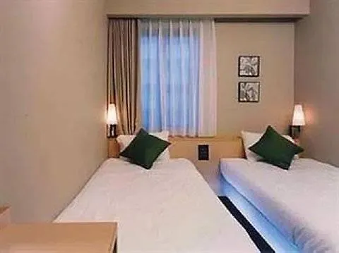 Yaesu Terminal Hotel Tokió Japán