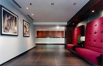 Yaesu Terminal Hotel Tokió